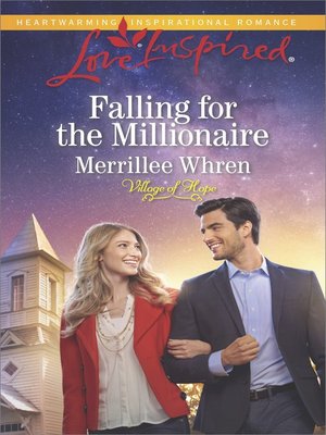 cover image of Falling for the Millionaire